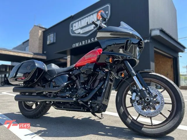 HARLEY-DAVIDSON FXLRST ST 2023 — фото 1, купить с доставкой в Москву