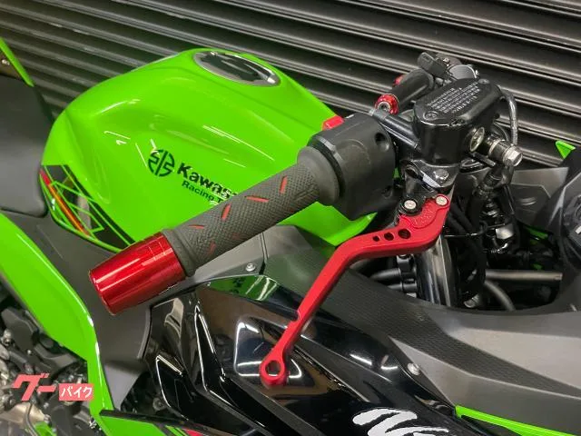 Kawasaki Ninja 400 USB 2 2023 — миниатюра 5