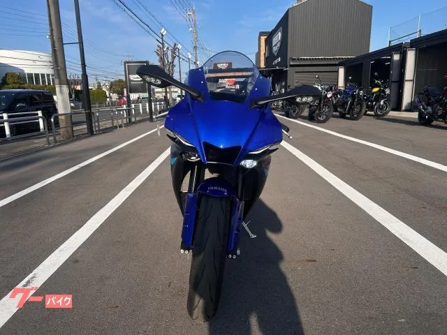 Yamaha YZF-R1 2024 — миниатюра 2