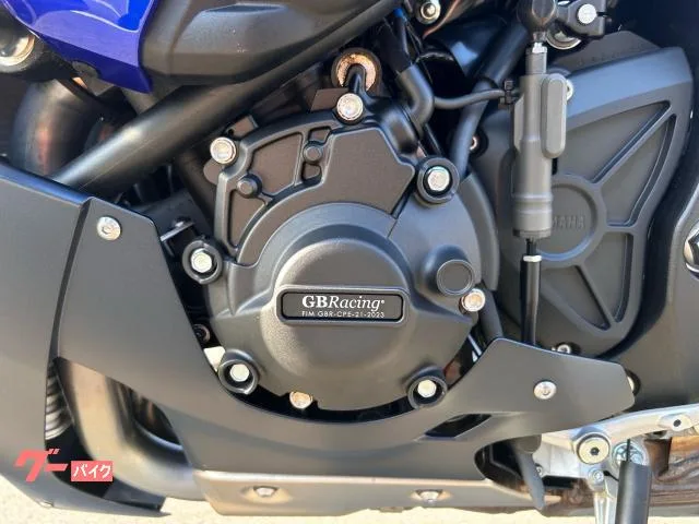 Yamaha YZF-R1 GB OVER 2024 — миниатюра 2
