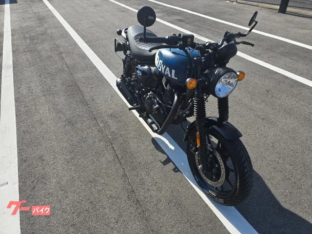 ROYAL ENFIELD 350 2023 — миниатюра 2