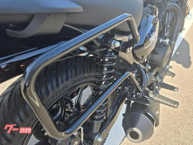 ROYAL ENFIELD 350 2023 — миниатюра 3