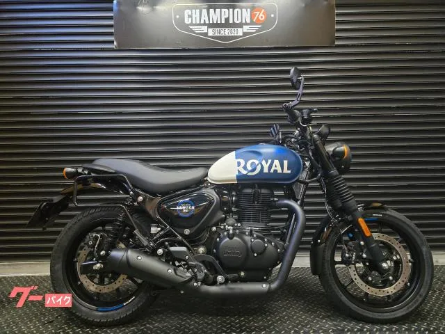 ROYAL ENFIELD 350 2023 — фото 1, купить с доставкой в Москву