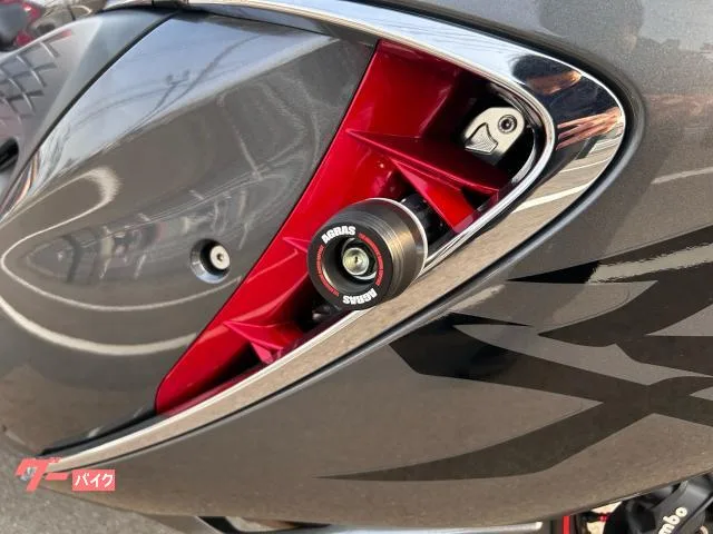 Suzuki (GSX1300R Hayabusa) USB 2024 — миниатюра 2
