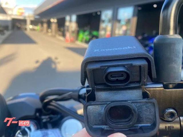 Kawasaki 400 ETC2.0 2024 — миниатюра 3