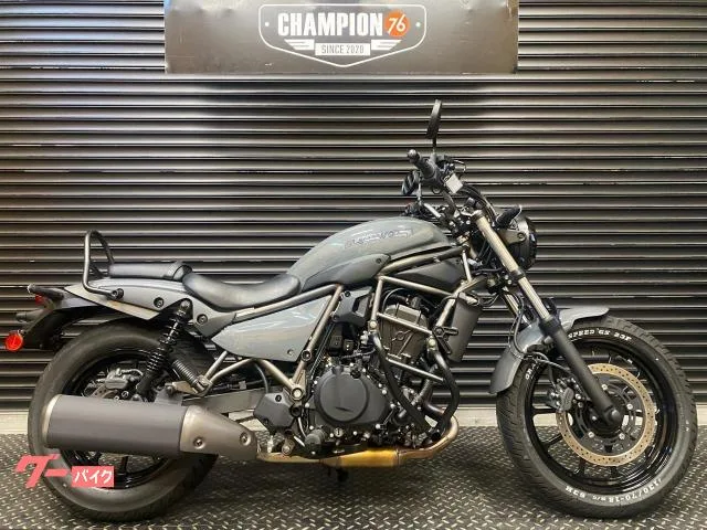 Kawasaki 400 ETC2.0 2024 — фото 1, купить с доставкой в Москву