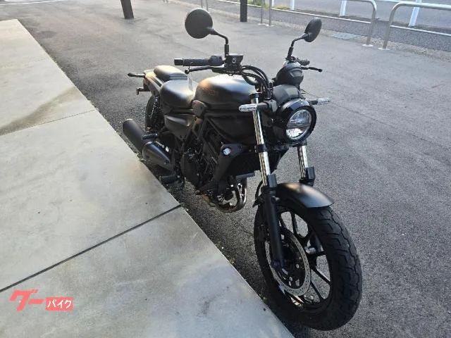 Kawasaki 400 ETC2.0 2025 — миниатюра 5