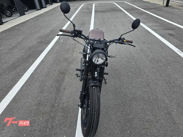 MUTT 125 2022 — миниатюра 2