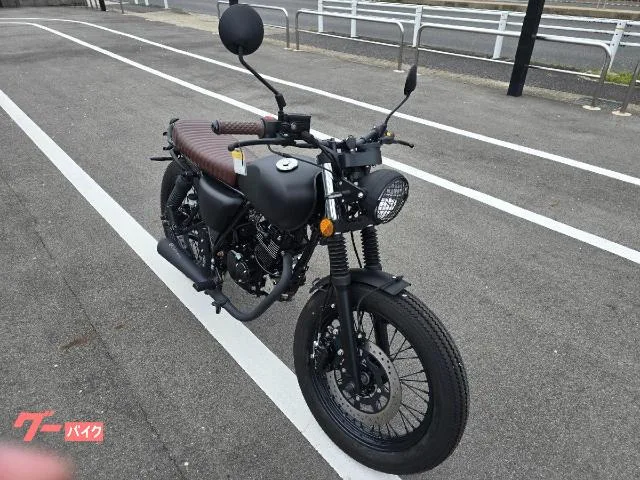 MUTT 125 2022 — миниатюра 3