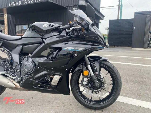 Yamaha YZF-R7 USB-A ETC2.0 2022 — миниатюра 3