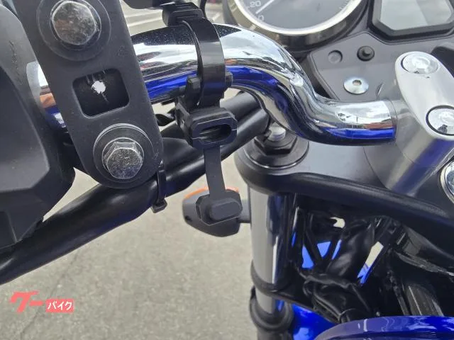 Honda CB400Super Four VTEC Revo C ETC2.0 2022 — миниатюра 3