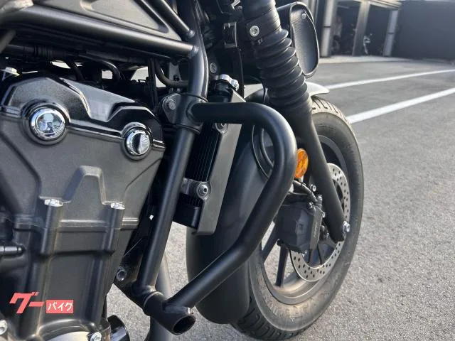 Honda 500 ETC 2023 — миниатюра 3
