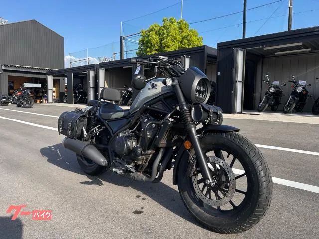 Honda 500 ETC 2023 — миниатюра 5