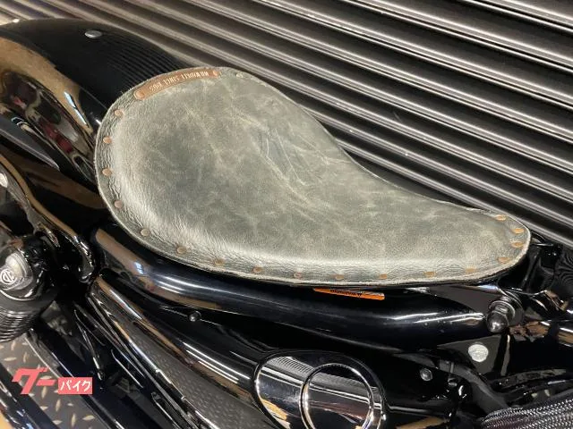 HARLEY-DAVIDSON XL1200X 2022 — миниатюра 3