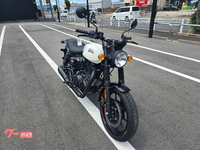 ROYAL ENFIELD 350 2025 — миниатюра 3