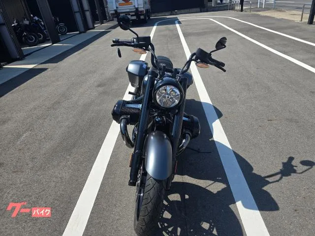 BMW R18 Roctane ETC2.0 2023 — миниатюра 2