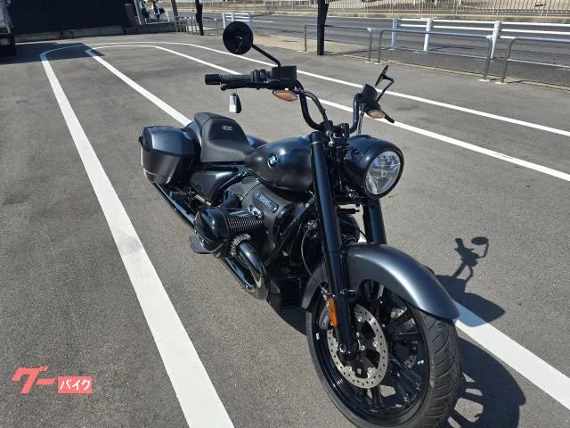 BMW R18 Roctane ETC2.0 2023 — миниатюра 3