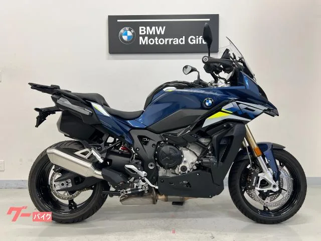 BMW S1000XR ETC2.0 2024 — миниатюра 2
