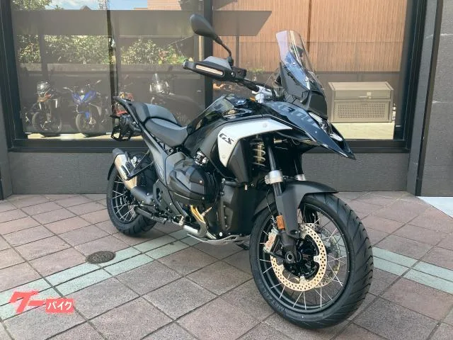 BMW R1300GS OP ETC2.0 2024 — миниатюра 2