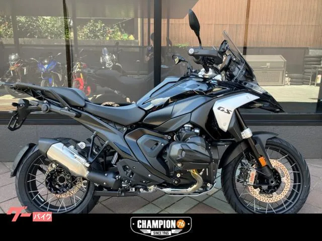 BMW R1300GS OP ETC2.0 2024 — фото 1, купить с доставкой в Москву