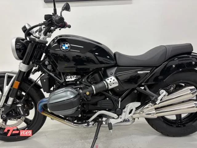BMW R12 ETC2.0 2024 — миниатюра 5