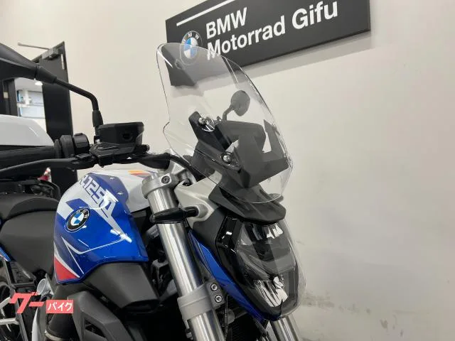 BMW R1250R ETC 2024 — миниатюра 4