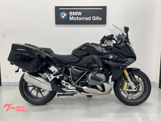 BMW R1250RS ETC 2024 — миниатюра 4