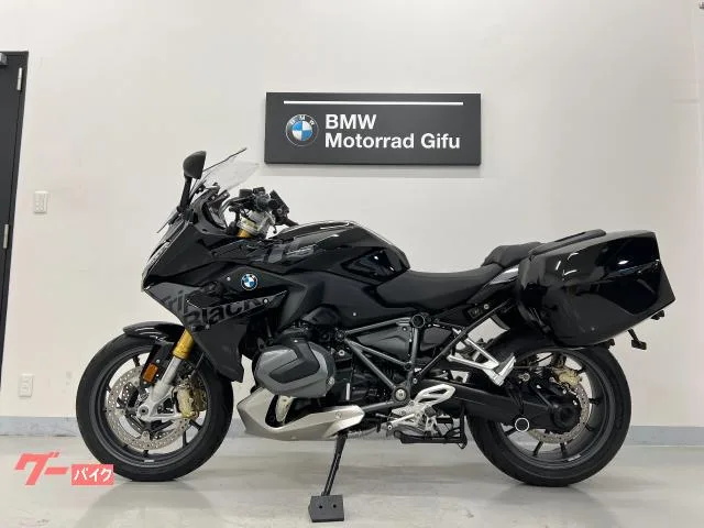 BMW R1250RS ETC 2024 — фото 1, купить с доставкой в Москву