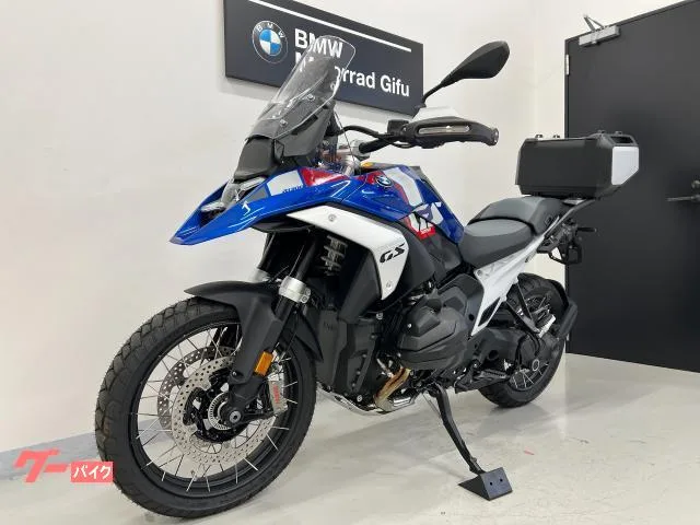 BMW R1300GS BMW ETC 2024 — миниатюра 2