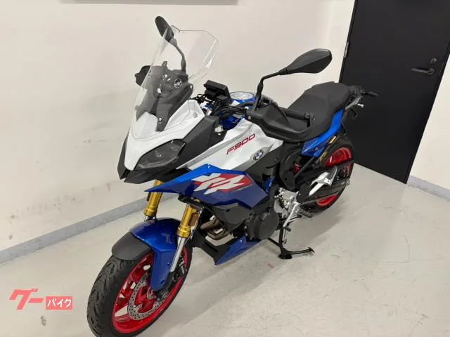 BMW F900XR BMW ESA 2025 — миниатюра 3