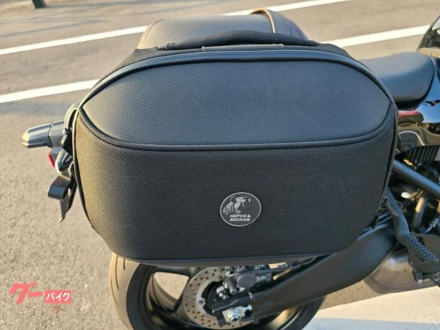 Yamaha XSR900 USB ETC2.0 2022 — миниатюра 3