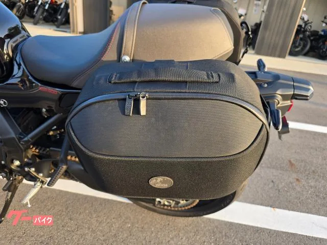 Yamaha XSR900 USB ETC2.0 2022 — миниатюра 4
