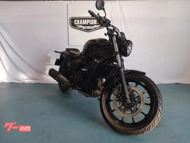Kawasaki 400 ETC2.0 2024 — миниатюра 2