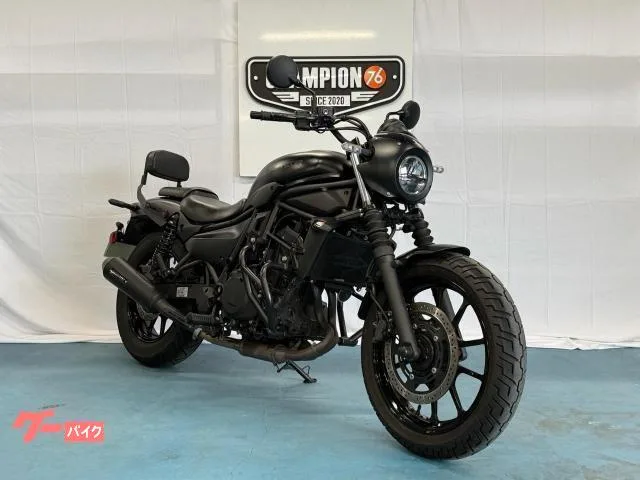 Kawasaki 400 ETC2.0 2025 — миниатюра 5