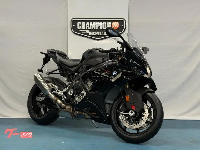 BMW S1000RR ETC2.0 ABS Pro 5 2025 — миниатюра 5