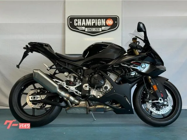 BMW S1000RR ETC2.0 ABS Pro 5 2025 — фото 1, купить с доставкой в Москву