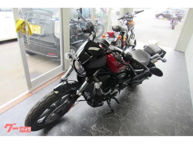HARLEY-DAVIDSON RH975 ABS 2 2022 — миниатюра 2