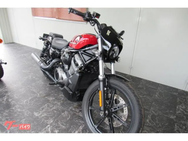 HARLEY-DAVIDSON RH975 ABS 2 2022 — миниатюра 3