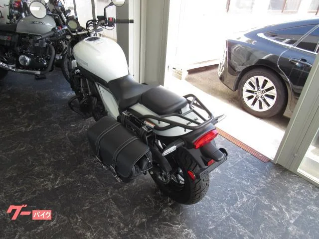 Kawasaki 400 ABS ETC LED 2024 — миниатюра 2