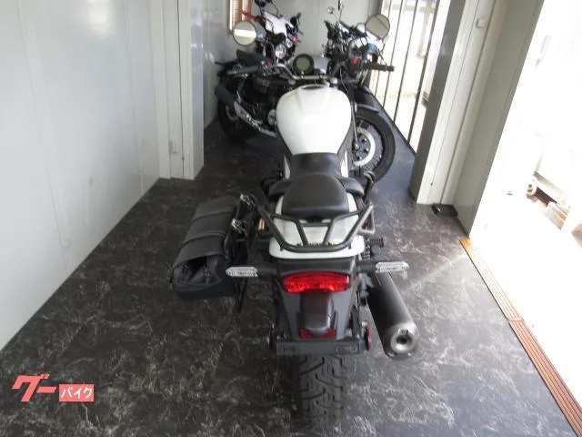 Kawasaki 400 ABS ETC LED 2024 — миниатюра 3