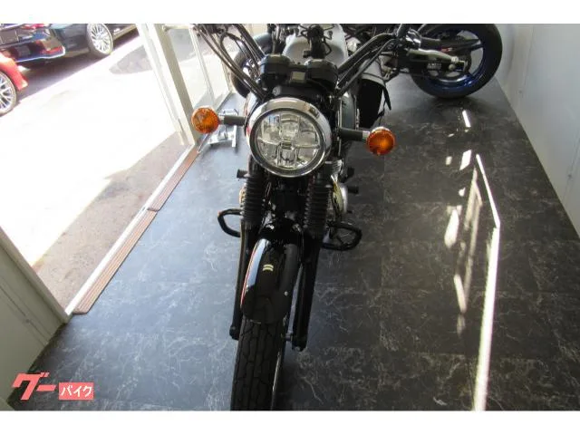 Kawasaki K3ABS ETC LED USB2 2023 — миниатюра 3