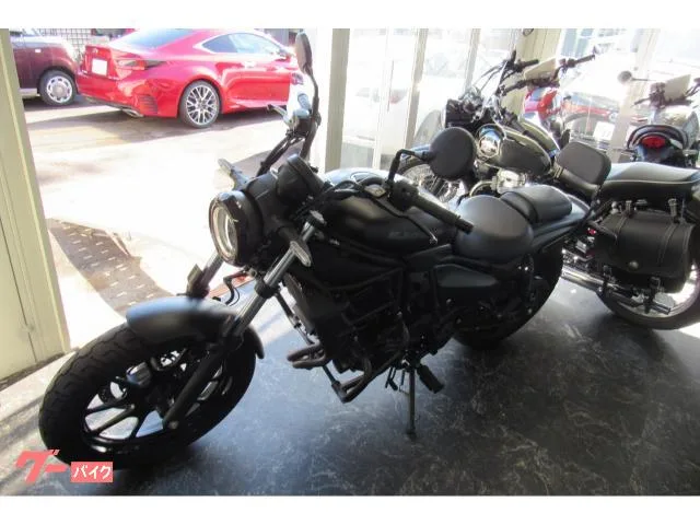 Kawasaki 400 ETC ABS LED 2025 — миниатюра 2