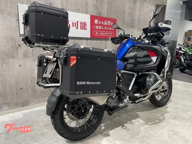 BMW R1250GS Adventure 2023 — миниатюра 2