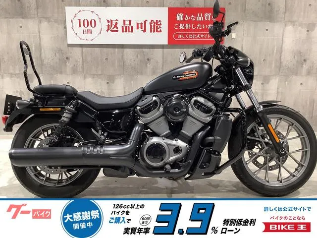 HARLEY-DAVIDSON RH975 2023 — фото 1, купить с доставкой в Москву
