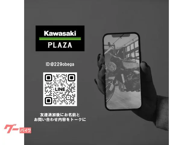 Kawasaki Ninja 1100 SX 3 ETC2.0 USB 2025 — миниатюра 2