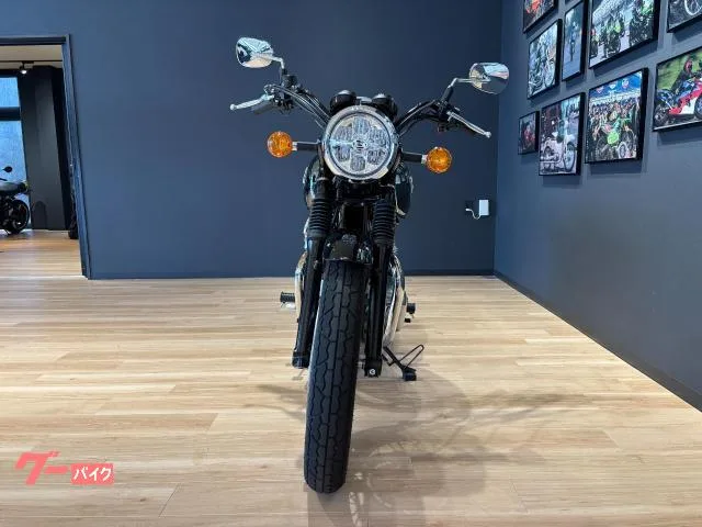 Kawasaki K3 2025 — миниатюра 3