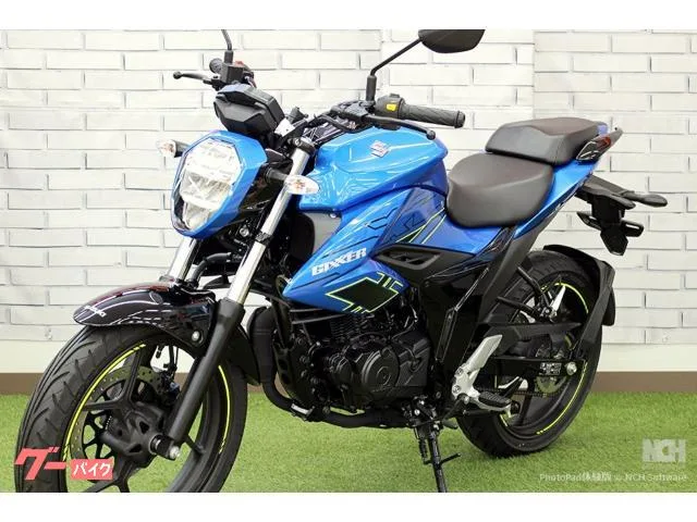 Suzuki GIXXER 150 2023 2023 — миниатюра 2