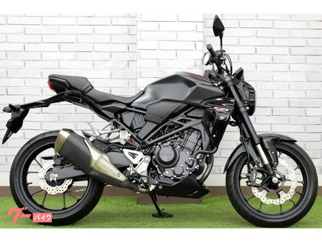 Honda CB250R 2023 — миниатюра 3