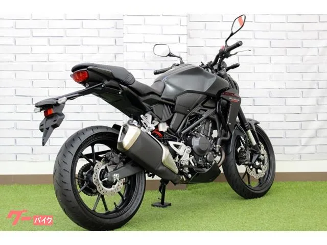 Honda CB250R 2023 — миниатюра 4