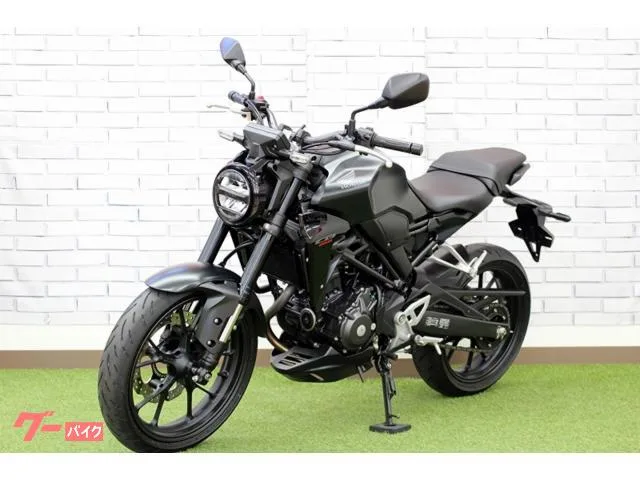 Honda CB250R 2023 — миниатюра 5